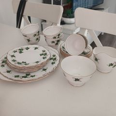 Colclough Bone China