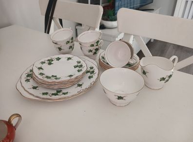 Colclough Bone China