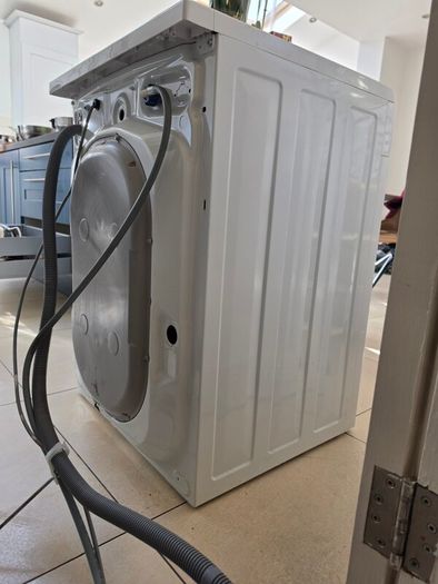Zanussi 7 Kg 1200 Maximum Spin Washing Machine