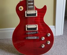 Gibson Les Paul Slash