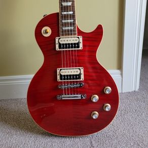 Gibson Les Paul Slash