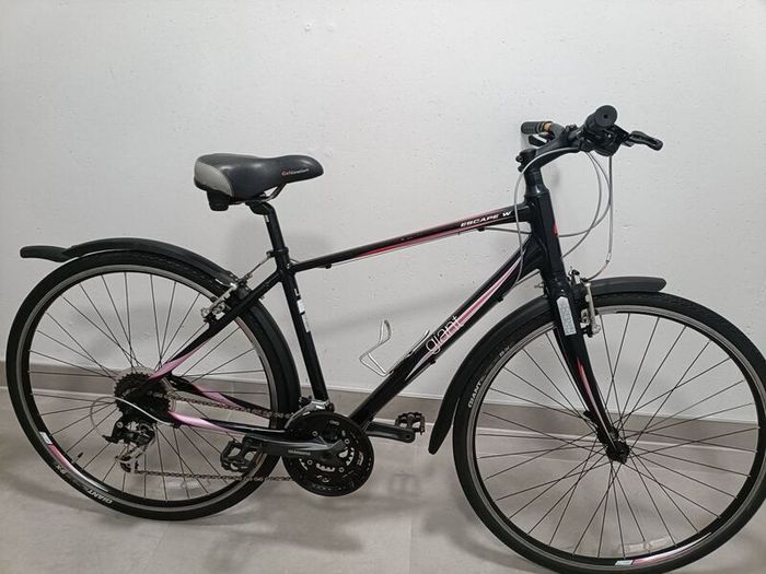 Ladies Giant Liv Escape size M
