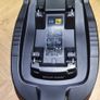 Maxi Cosi Nova3 Pushchair, Tinca car seat, Jade & isofix base Image 8