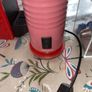 krups nespresso coffee machine with frother Image 3