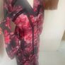 Hope and Ivy wrap dress Image 2