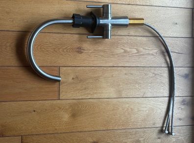 Kitchen tap