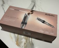 BaByliss Style Curler Brand New