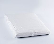 Heavy Duty Tarpaulin 9m x 14m (30' - 46') 200 gsm