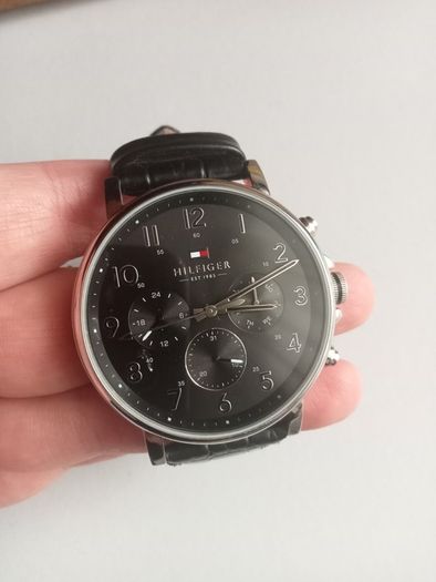 New Tommy Hilfiger Watch