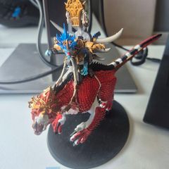 Warhammer AoS