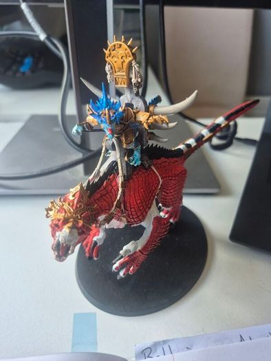 Warhammer AoS