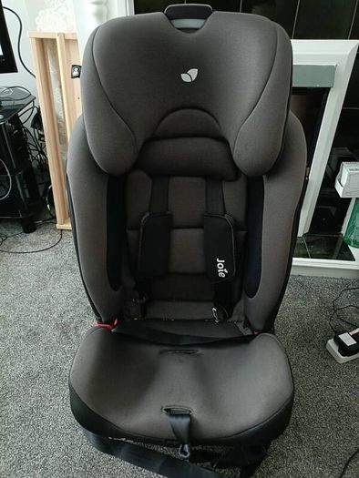 car seat
