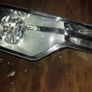 Citroen C5 fog light2012 onwards to current complete Image 2