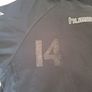 cork city Fc vintage football jersey Image 2