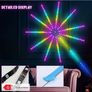 RGB Smart Firework Light Strip Image 8