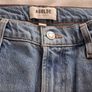 Agolde Harper Jeans - Blue - Waist 29 - BNWT RRP 340 Image 5