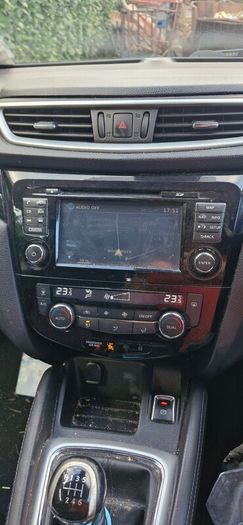 2014 Nissan Qashqai new nct