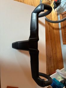Shimano Carbon Aero Handlebar