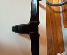 Shimano Carbon Aero Handlebar