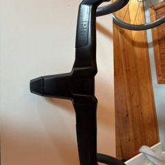 Shimano Carbon Aero Handlebar