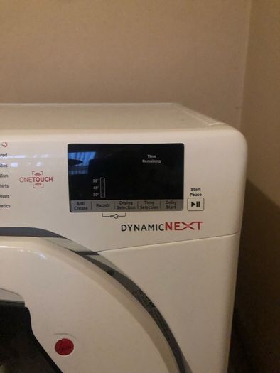 hoover dryer