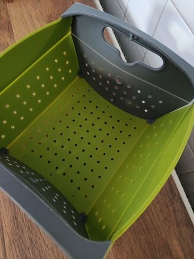 Collapsible Collander / Strainer
