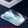 iPhone 12 Pro Max 4 pieces Tempered Glass Screen Protector Protective Glass Film Image 2