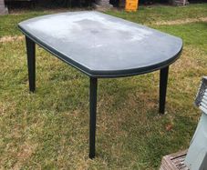 Garden Table