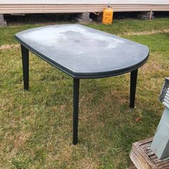 Garden Table