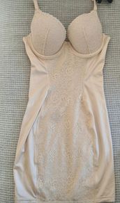 Shapewear Self Expression 34B