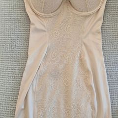 Shapewear Self Expression 34B