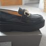 Chunky Loafers Image 2