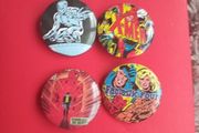 collectable marvel badges