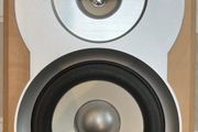Philips FWB-M530/17 Bookshelf Speakers