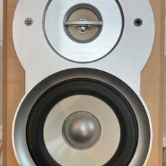Philips FWB-M530/17 Bookshelf Speakers