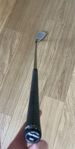 vokey 60 sm8