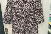 m and s dress