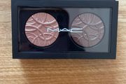 Mac Eyeshadow Duo