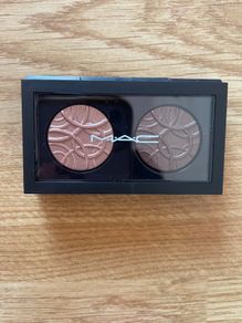 Mac Eyeshadow Duo