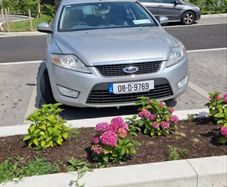 2008 Ford Mondeo