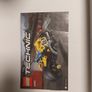 Lego Technic stunt bike 42058 Image 4