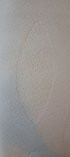 Dormeo Memory Foam Mattress Topper   Model: Dormeo Octaspring Body Zone Cooling Mattress Topper