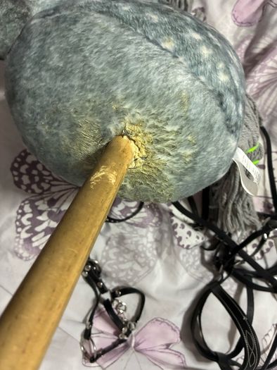 Hobby Horse selection LeMiuex
