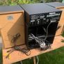 Aiwa DX-N250M Home Theatre CD Tape combination player Image 3