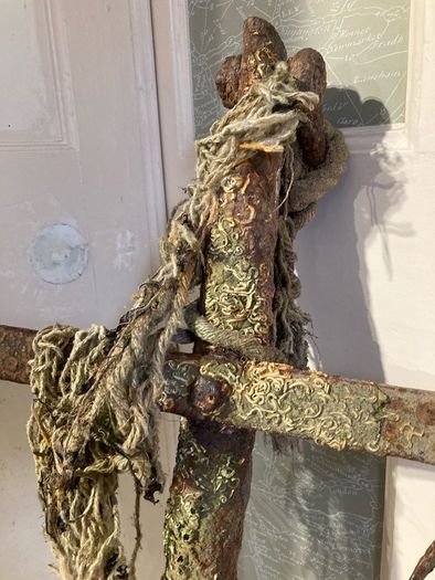 Old Anchor