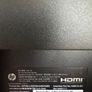 Desktop monitor 21 inch HP Image 2