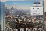 Dr. Dre CD - Compton Soundtrack