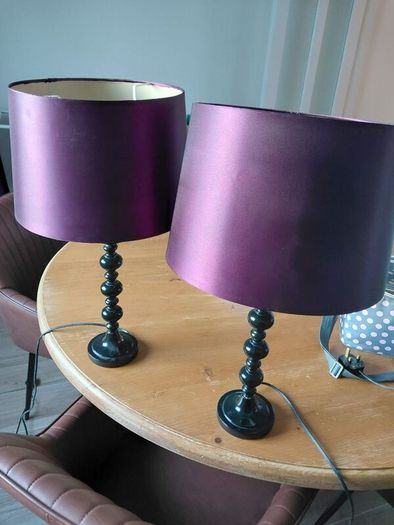 Lamps