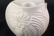 Vintage Kaiser candle holder