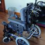 Rea Azalea Assist Medical WheelChair Image 4